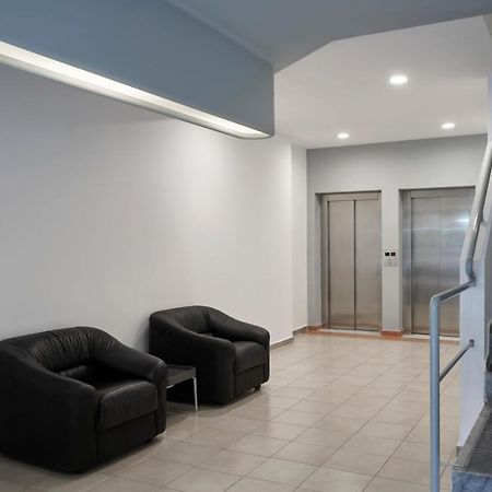 The Apartments By Esperia Rhodes City Luaran gambar