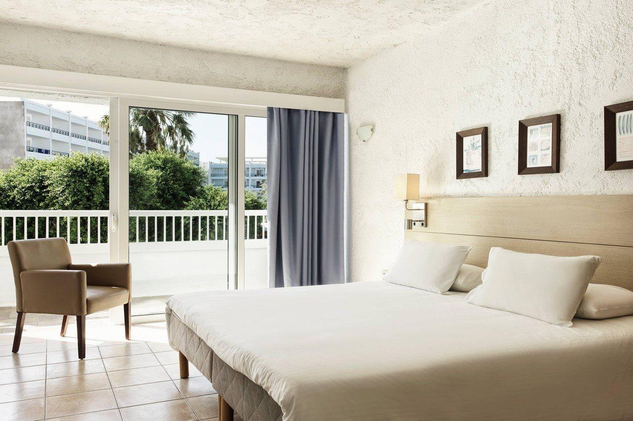 The Apartments By Esperia Rhodes City Luaran gambar