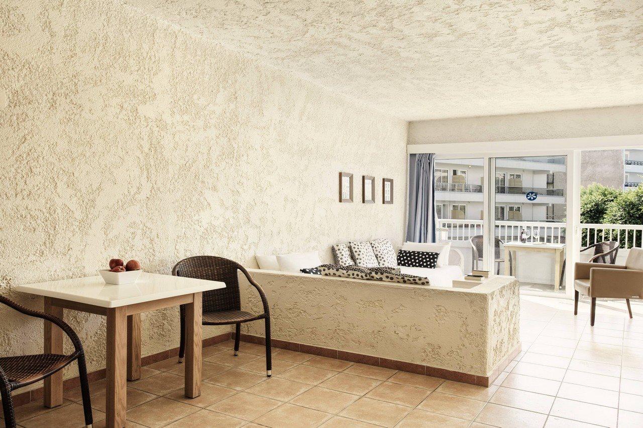 The Apartments By Esperia Rhodes City Luaran gambar