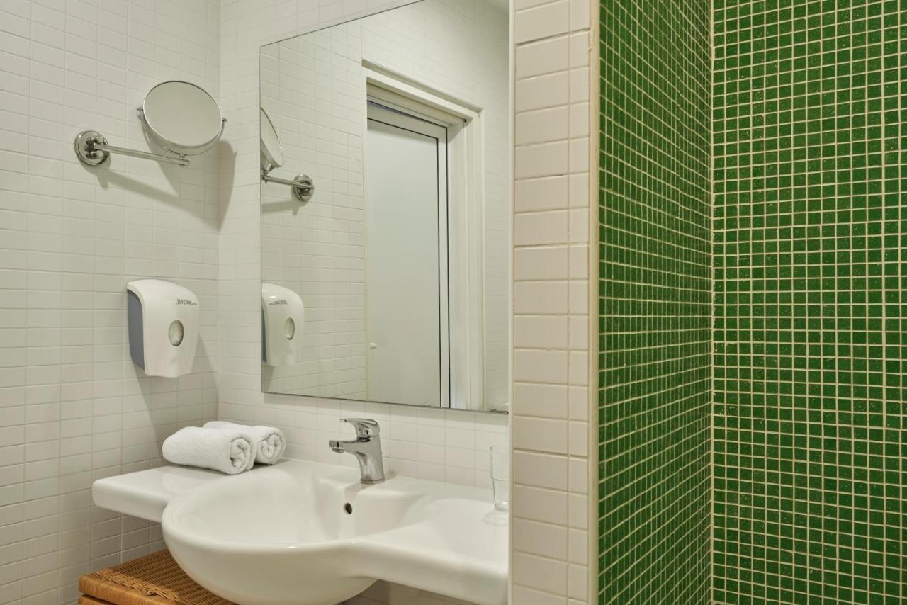 The Apartments By Esperia Rhodes City Luaran gambar